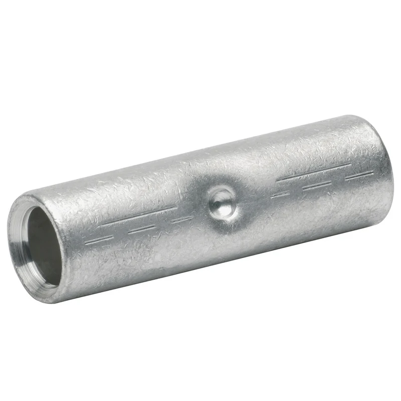 Klauke Dynamischer Pressverbinder für Kupferkabel - 800048231 [2 Stück]
