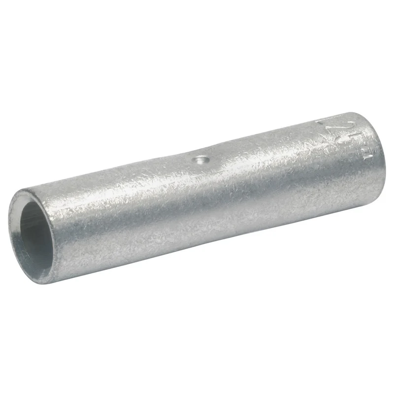 Klauke Connection Standard Pressverbinder für Kupferkabel - 800022331 [2 Stück]