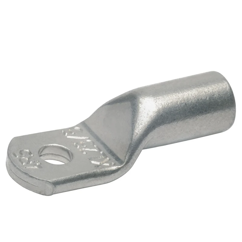 Klauke Standard-Presskabelschuh für Kupferkabel - 800011172 [5 Stück]