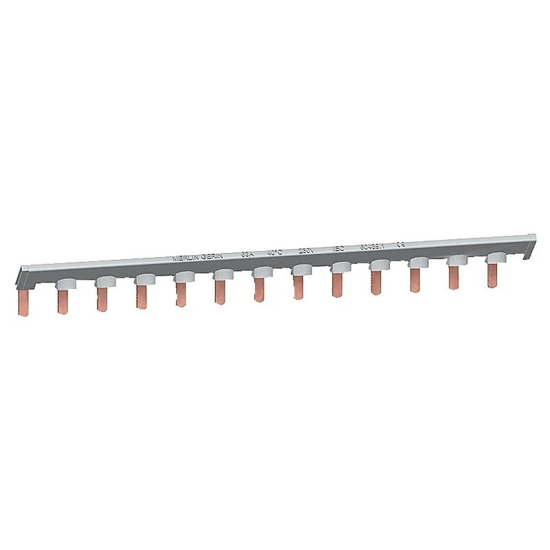 Schneider Electric Acti 9 Kammschiene - 14878 [5 Stück]