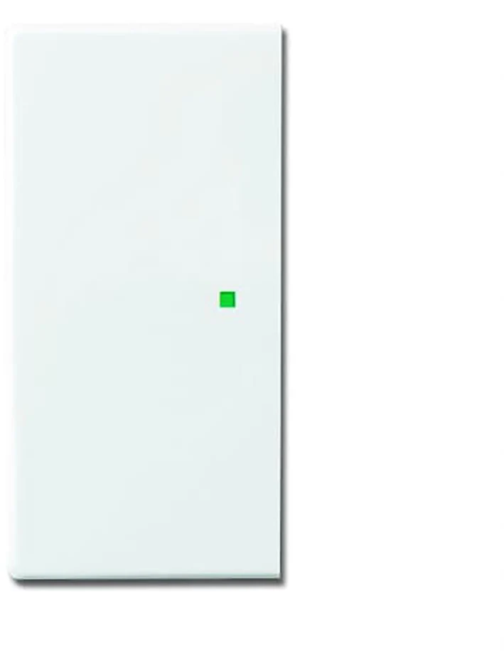 ABB Busch-Jaeger Busch-FreeAtHome Bedienelement/Zentralplatte Schaltgerät - 2CKA006220A0049 [2 Stück]
