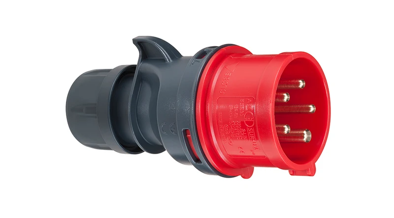 ABL Connectivity CEE-Kontaktstop - S31S20 [2 Stück]
