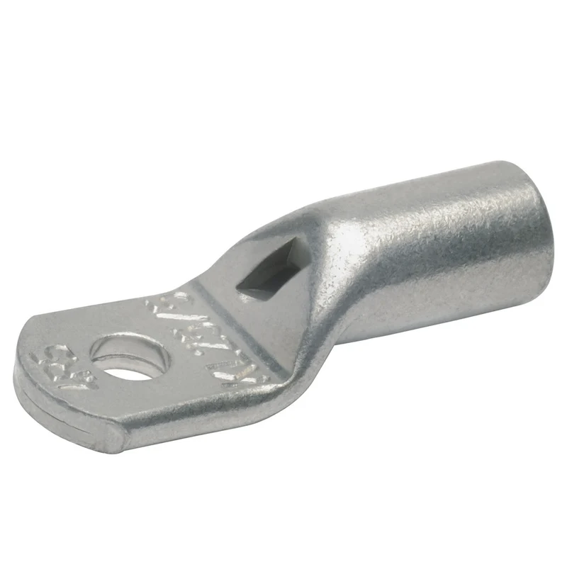 Klauke Standard-Presskabelschuh für Kupferkabel - 800012312 [2 Stück]
