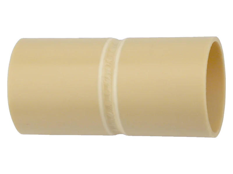 Wavin Socket Installationsrohre - 4610064000 [5 Stück]