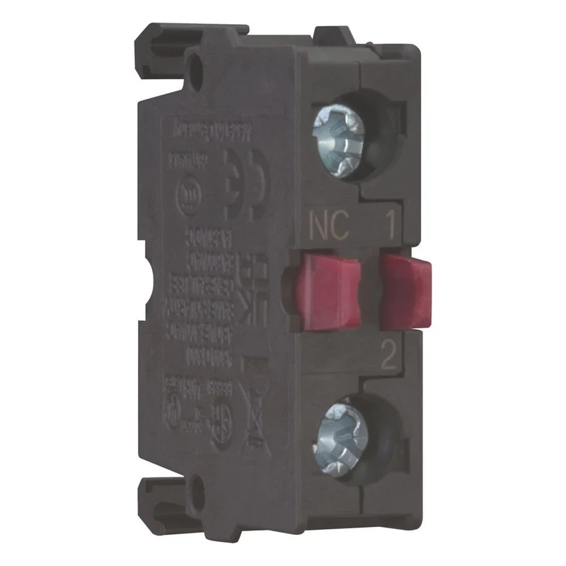 EATON INDUSTRIES RMQ-Titan Hilfskontaktblock - 216382 [2 Stück]