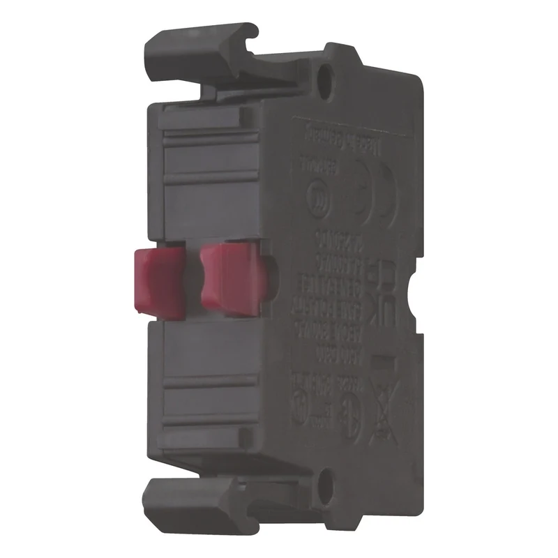 EATON INDUSTRIES RMQ-Titan Hilfskontaktblock - 216378 [2 Stück]