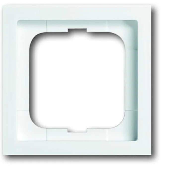 ABB Busch-Jaeger Future Cover Frame Switchgear - 2CKA001754A4235 [2 Stück]