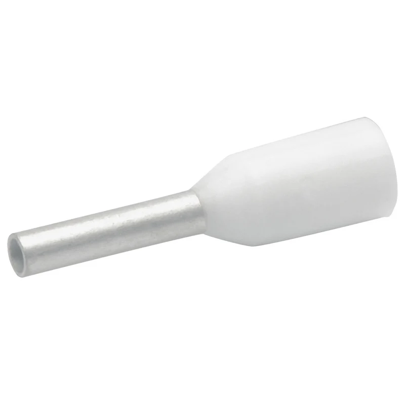 Klauke 1 Aderendhülse - 800072772 [100 St.] [2 St.]