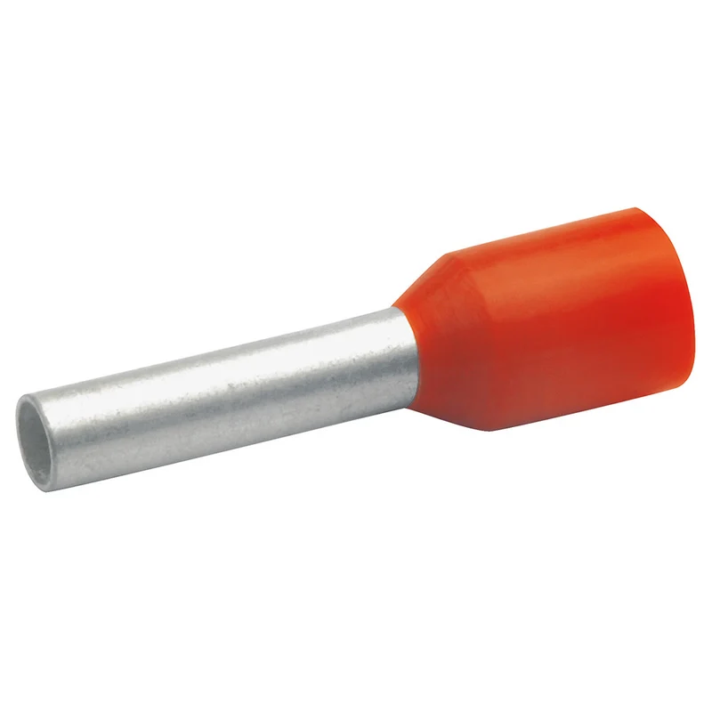 Klauke 1 Aderendhülse - 800072531 [100 St.] [2 St.]