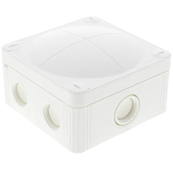 Wiska CombI Aufputz-Wand/Deckenbox - 10105977 [2 Stück]