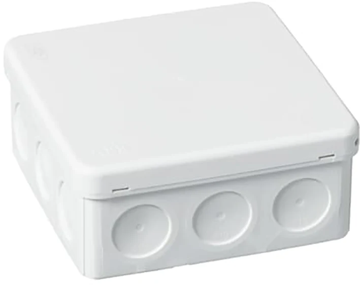 ABB Hafobox Aufputz-Wand/Deckenbox - 2TKA140002G1 [2 Stück]