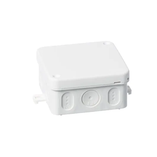 ABB Hafobox Aufputz-Wand/Deckenbox - 1SPY007199T0105 [2 Stück]