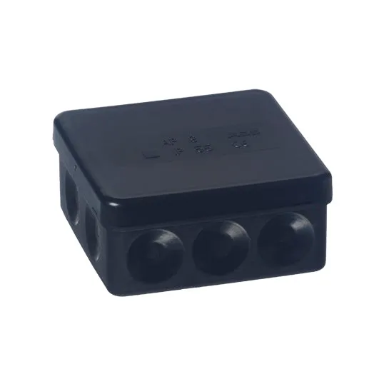 ABB Hafobox Aufputz-Wand/Deckenbox - 1SPY007199T0120 [2 Stück]