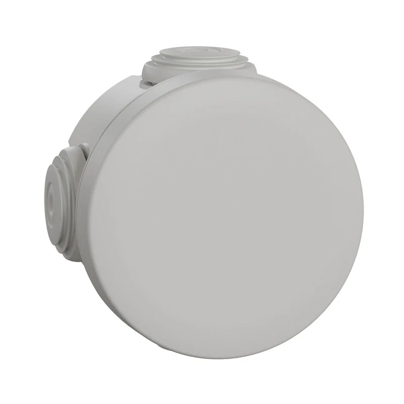 Schneider Electric Sarel MUREVA Aufputzdose Wand/Decke - ENN05001 [2 Stück]