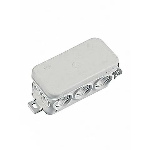 Koopman Aufputzdose Wand/Decke - 88168303 [5 Stück]
