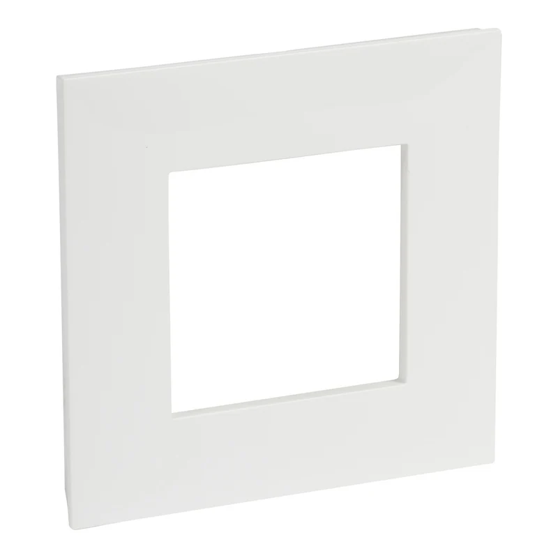 Legrand Valena Next Cover Frame Schaltgeräte - 741101 [5 Stück]
