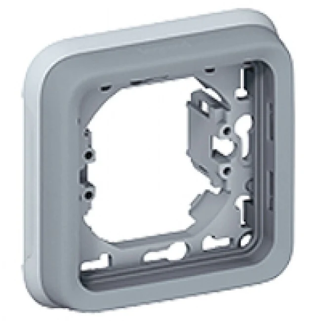 Legrand Plexo Abdeckrahmen Schaltgeräte - 069681 [2 Stück]