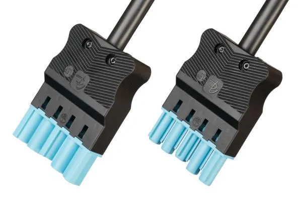 Adels AC166 Patchkabel Einstellbare Gebäudeinstallation - 1805029