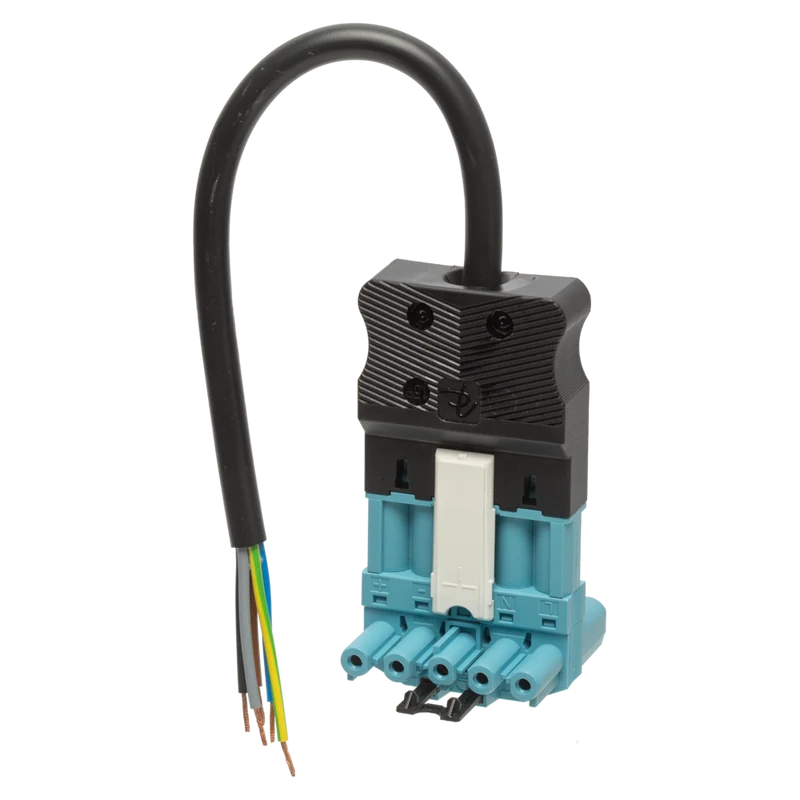 Adels Patchkabel Einstellbare Gebäudeinstallation - 1804922